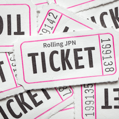 Delivery / Receive Tickets